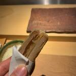 天ぷらあら木 - 