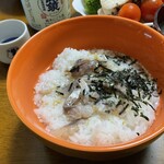 徳信  - 料理写真: