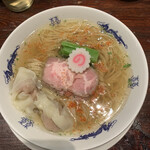 中華蕎麦にし乃 - 