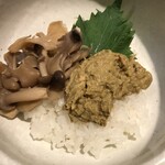 鴨出汁中華蕎麦 麺屋yoshiki - プチライス