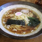 Ten Katsu - ラーメン