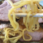 天狗ラーメン - 
