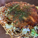 Okonomiyaki Hiroshima - 