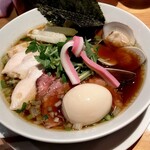 むぎとオリーブ 銀座本店 - 