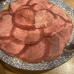 近江焼肉ホルモン すだく - 