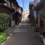 宝楽 - てくてく