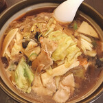 手打らーめん たかせ - 