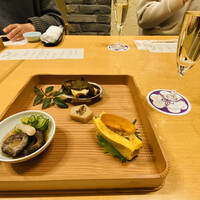 季寄せ料理 暖歩 - 