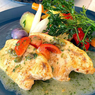 テイクアウト写真1