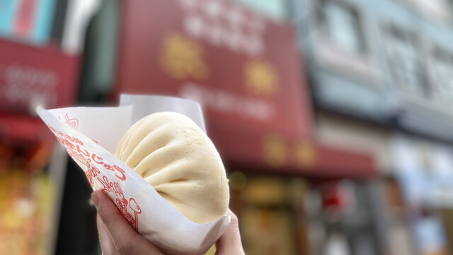 聚楽 じゅらく 石川町 中華菓子 食べログ 聚楽 じゅらく 石川町 中華菓子 食べログ
