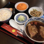 平家茶論 - 良い国つくろう鎌倉バクテー上から