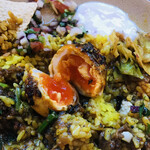 アアベルカレー - 