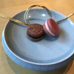 水暉 - マカロン