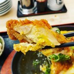 肉と魚 レトロ酒場 オハツ商店 - 