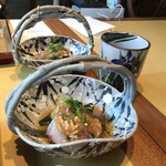 水暉 ザ・リッツ・カールトン京都 - 