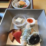 水暉 ザ・リッツ・カールトン京都 - 