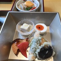 水暉 ザ・リッツ・カールトン京都 - 