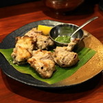 タンドールバル カマルプール - 2012.9 王様のラム（780円）カルダモンの高貴な香り