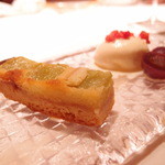 リストランテ G - あっぷ