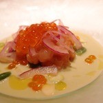 リストランテ G - あっぷ