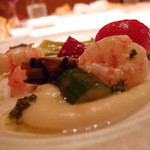 リストランテ G - あっぷ