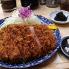 とんかつ檍 蒲田本店