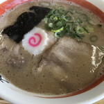 ラーメン大龍一番 - 