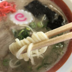 ラーメン大龍一番 - 