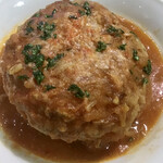 ビストロ ティアボ - 