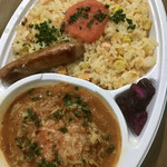 ビストロ ティアボ - 