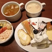 スイーツパラダイス 川崎店 Sweets Paradise 京急川崎 ケーキ 食べログ スイーツパラダイス 川崎店 Sweets Paradise 京急川崎 ケーキ 食べログ