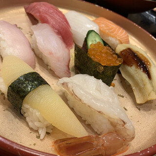 ランチメニュー 特上にぎり御膳 は如何に By 予約の取れないボクちゃん 大起水産回転寿司 神戸魚崎店 住吉 jr 回転寿司 食べログ ランチメニュー 特上にぎり御膳 は如何に By 予約の取れないボクちゃん 大起水産回転寿司 神戸魚崎店 住吉 jr 回転寿司 食べログ