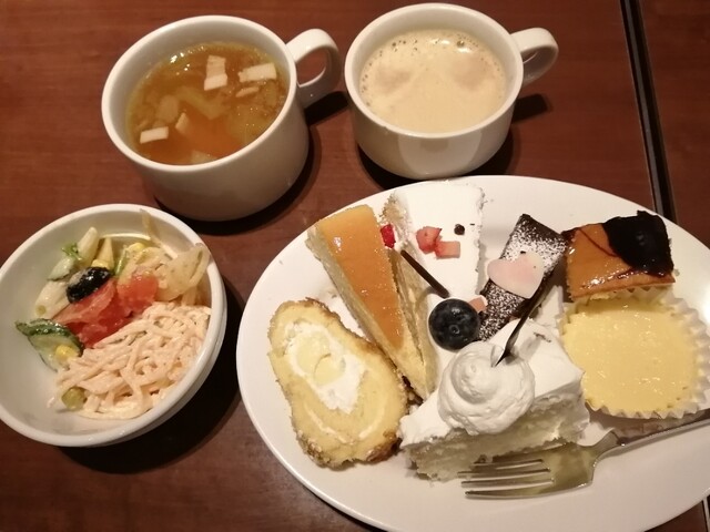 スイーツパラダイス 川崎店 Sweets Paradise 京急川崎 ケーキ 食べログ スイーツパラダイス 川崎店 Sweets Paradise 京急川崎 ケーキ 食べログ