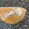 ピクニクス - 料理写真:ミルクチョコレート甘い包みパン