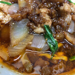 元祖スタミナ満点らーめん すず鬼 - 