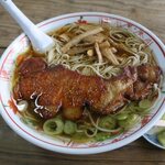 いろは食堂 - 特製（￥1,100）