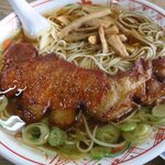 いろは食堂 - あっぷ