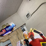 元祖スタミナ満点らーめん すず鬼 - 