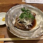 Mitsukan - 豚角煮