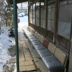 いろは食堂 - 待ち客ゼロ（驚）