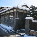 いろは食堂 - お店です