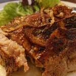 BREWERY KAEN - 鶏もものコンフィ