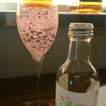 BREWERY KAEN - ブルガリアンローズスパークロゼ、ノンアルワイン