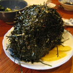 味処 とっくり - びっくりおにぎり