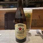 トラットリア モンテトミ - 