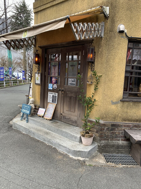 ダディーズカレー 九品寺交差点 欧風カレー 食べログ