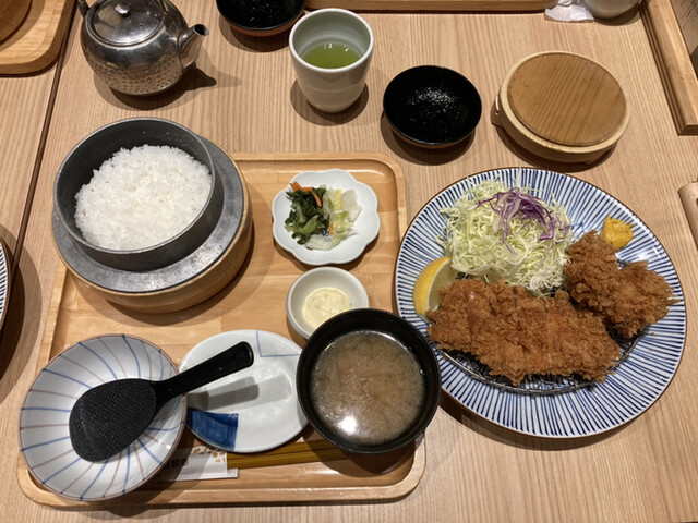 和幸 入間東町店 武蔵藤沢 とんかつ 食べログ 和幸 入間東町店 武蔵藤沢 とんかつ 食べログ