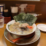 博多ラーメン ガツン - 