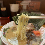博多ラーメン ガツン - 