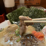 博多ラーメン ガツン - 